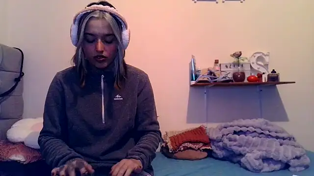 BlueStoneX online show from February 2026 06:55:01 AM