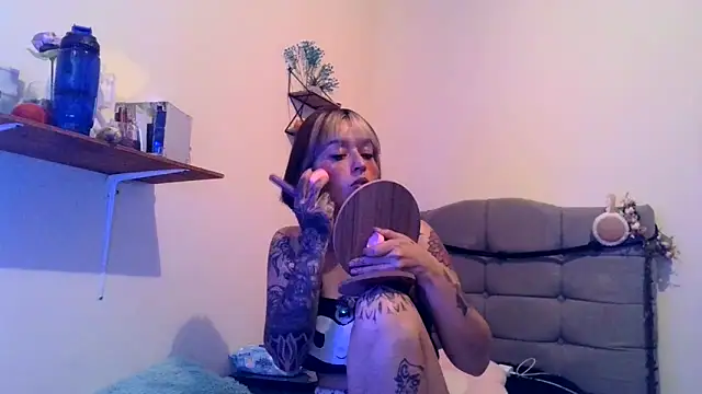 BlueStoneX online show from April 2026 08:43:01 AM