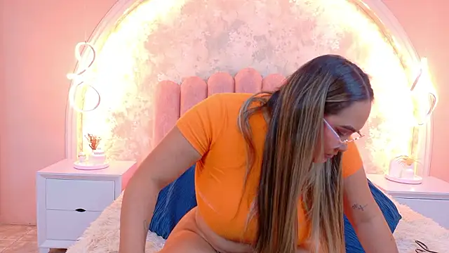 MiaLaurents online show from March 2026 03:16:01 AM