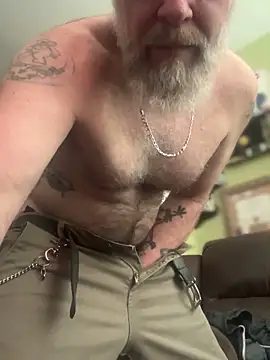 Jefloves68 online show from March 2026 08:37:01 PM