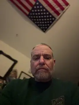 Jefloves68 online show from October 2025 04:55:02 AM