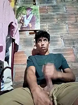 Andres123cv online show from November 2025 11:41:01 PM