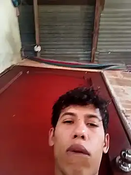 Andres123cv online show from February 2026 09:46:02 PM