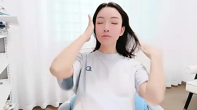 Lucky-kaka999 online show from October 2025 01:46:02 AM