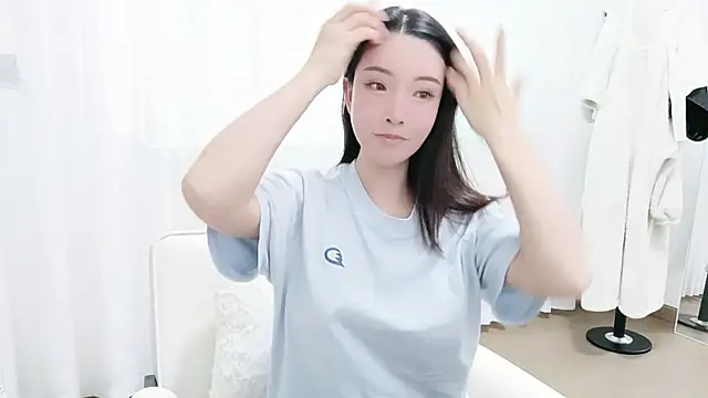 Lucky-kaka999 online show from December 2025 02:56:02 AM