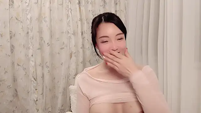 Lucky-kaka999 online show from February 2025 02:35:02 PM