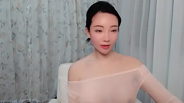 Lucky-kaka999 online show from February 2025 03:20:02 PM