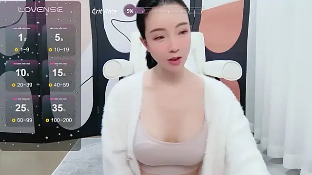 Lucky-kaka999 online show from December 2024 08:24:01 AM