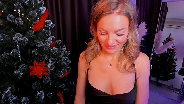 Oliva Candy online show from January 2025 01:58:02 PM