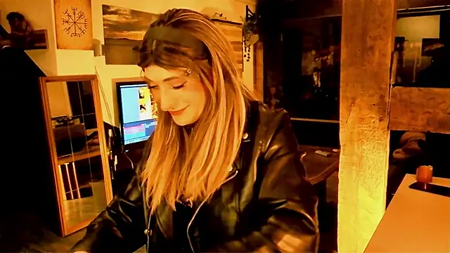 DYasmin69 online show from February 2026 12:40:01 AM