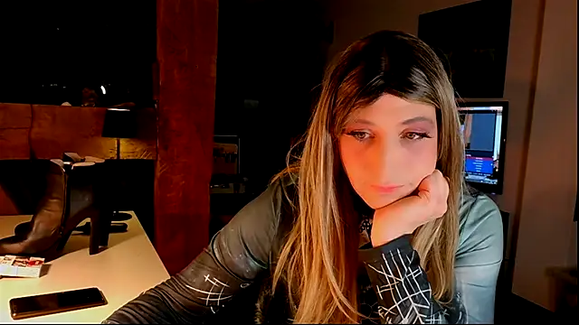 DYasmin69 online show from November 2025 10:02:02 PM