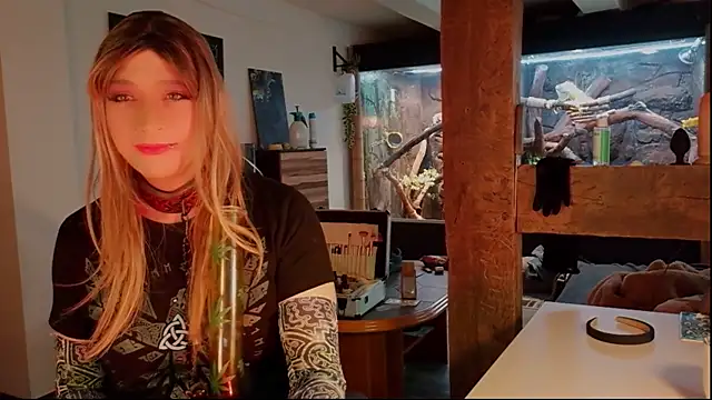 DYasmin69 online show from October 2025 11:54:01 AM