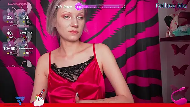 Snapshot of Vasya_Sylvia chatting on October 2025 11:55:01 AM Vasya Sylvia online show from October 2025 11:55:01 AM