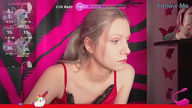 Vasya Sylvia online show from October 2025 08:13:01 AM