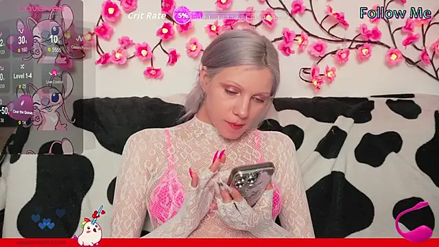 Vasya Sylvia online show from January 2026 07:08:01 PM