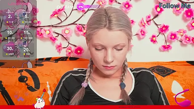 Vasya Sylvia online show from March 2026 01:14:01 PM