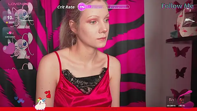 Vasya Sylvia online show from October 2025 07:31:01 AM