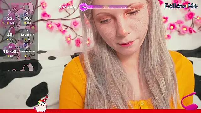 Vasya Sylvia online show from March 2026 02:56:02 PM