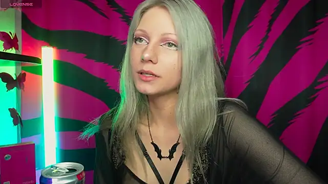Vasya Sylvia online show from June 2026 04:01:02 AM