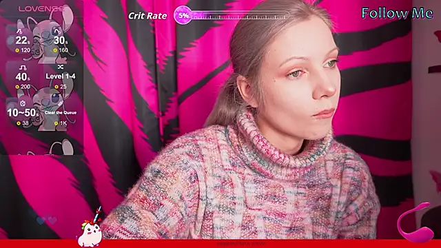 Snapshot of Vasya_Sylvia chatting on September 2025 07:37:02 AM Vasya Sylvia online show from September 2025 07:37:02 AM