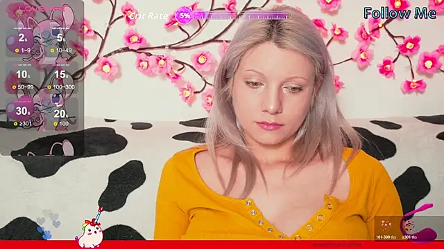 Vasya Sylvia online show from March 2026 03:54:01 PM