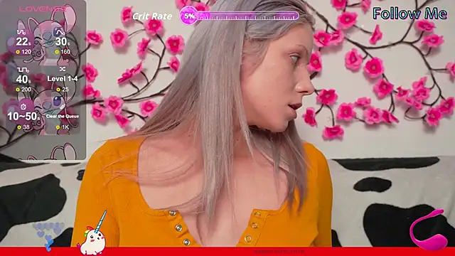 Vasya Sylvia online show from February 2026 04:42:02 PM