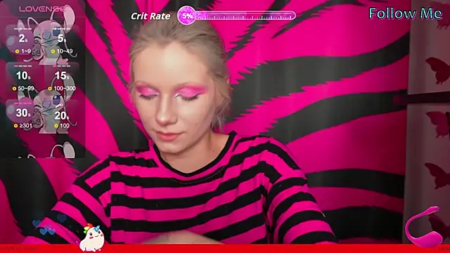 Vasya Sylvia online show from December 2025 06:13:01 PM