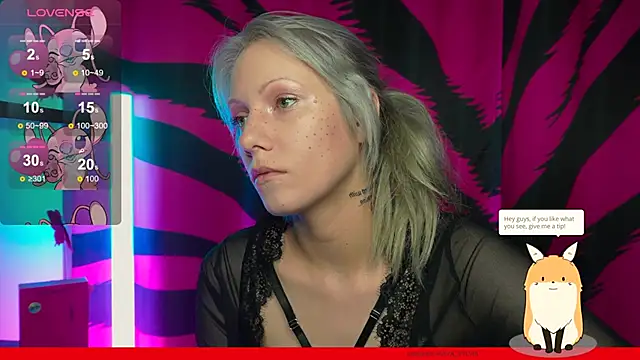 Vasya Sylvia online show from June 2026 06:40:01 PM