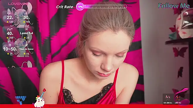 Vasya Sylvia online show from October 2025 08:57:02 AM