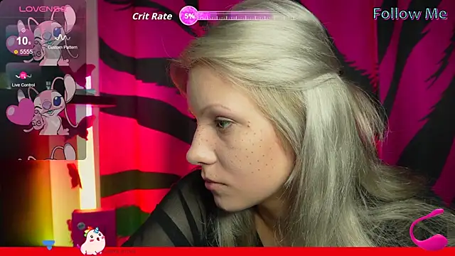 Vasya Sylvia online show from July 2026 05:41:01 PM