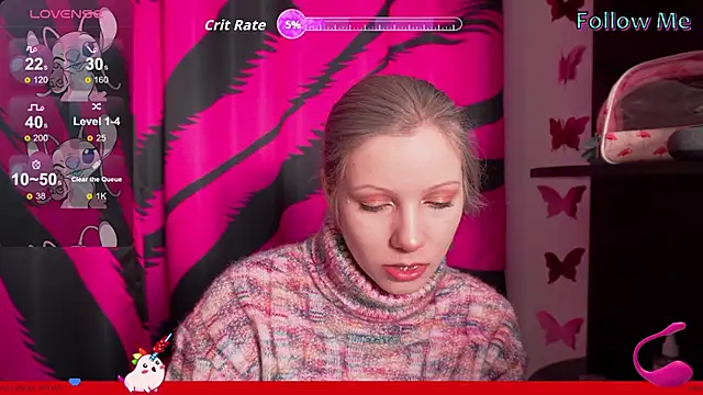 Snapshot of Vasya_Sylvia chatting on September 2025 07:47:01 AM Vasya Sylvia online show from September 2025 07:47:01 AM