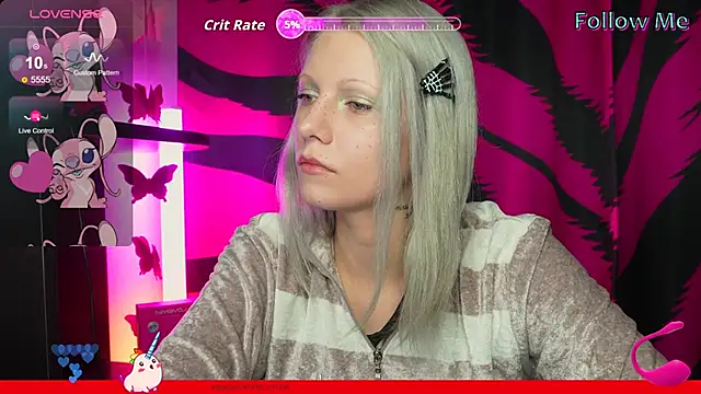 Vasya Sylvia online show from June 2026 08:58:02 PM