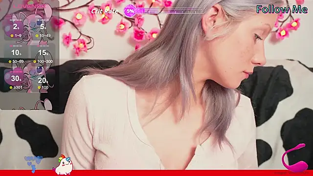 Vasya Sylvia online show from January 2026 03:37:01 PM