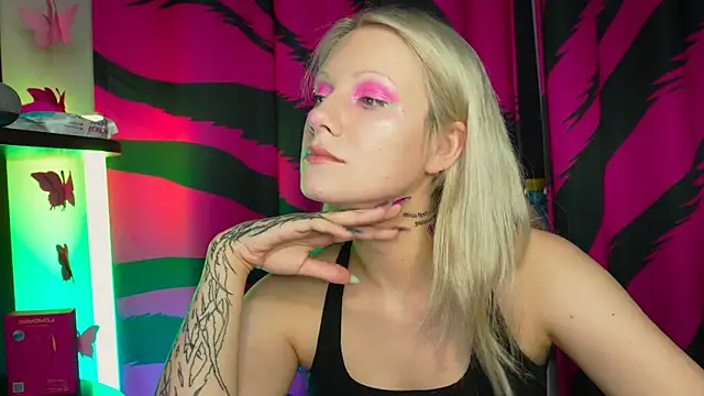 Vasya Sylvia online show from July 2026 06:49:01 PM
