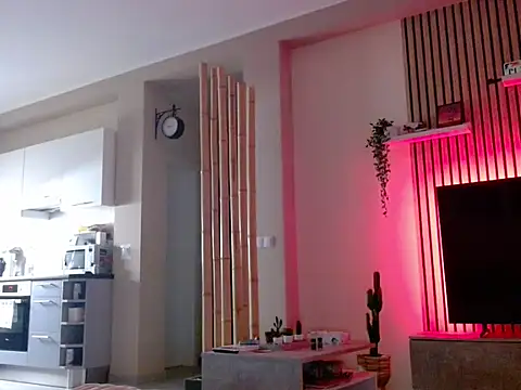 NoraInMask online show from January 2026 08:47:01 PM