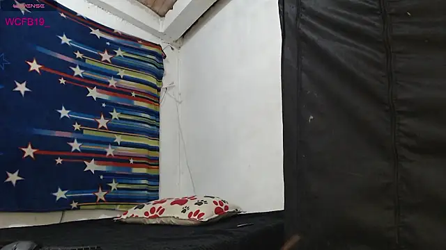 NaughtyBarbie19 online show from February 2026 06:48:02 PM