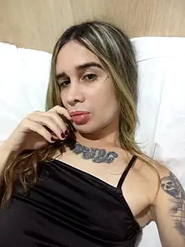 NaughtyBarbie19 online show from November 2025 05:12:02 PM