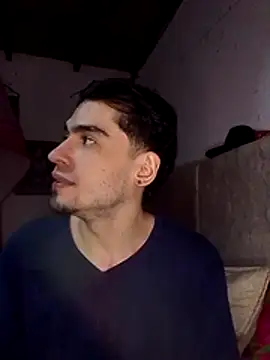 Snapshot of BlakeandRouse chatting on January 2026 12:06:02 AM BlakeandRouse online show from January 2026 12:06:02 AM