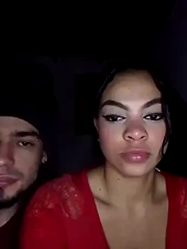 Snapshot of BlakeandRouse chatting on February 2026 07:46:01 PM BlakeandRouse online show from February 2026 07:46:01 PM