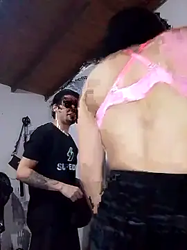 BlakeandRouse online show from October 2025 09:26:01 PM