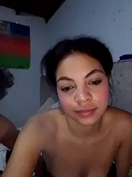 Snapshot of BlakeandRouse chatting on March 2026 12:44:02 AM BlakeandRouse online show from March 2026 12:44:02 AM