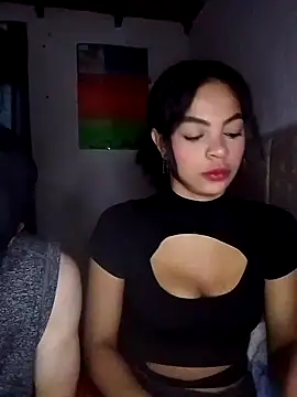 Snapshot of BlakeandRouse chatting on February 2026 10:31:02 PM BlakeandRouse online show from February 2026 10:31:02 PM