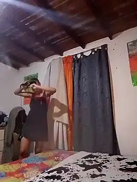 Snapshot of BlakeandRouse chatting on March 2026 02:07:01 AM BlakeandRouse online show from March 2026 02:07:01 AM