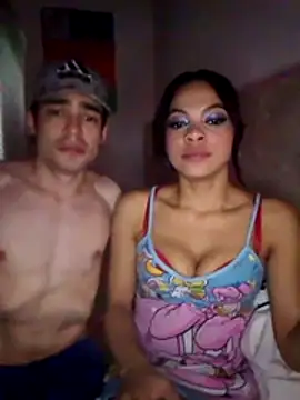 Snapshot of BlakeandRouse chatting on March 2026 04:58:02 PM BlakeandRouse online show from March 2026 04:58:02 PM