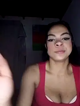 Snapshot of BlakeandRouse chatting on February 2026 02:12:01 AM BlakeandRouse online show from February 2026 02:12:01 AM