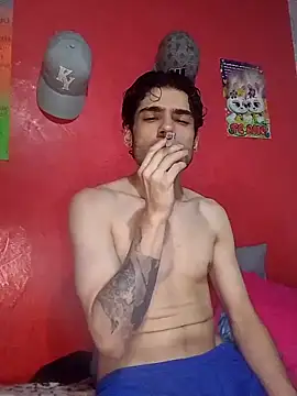 BlakeandRouse online show from November 2025 01:21:02 AM