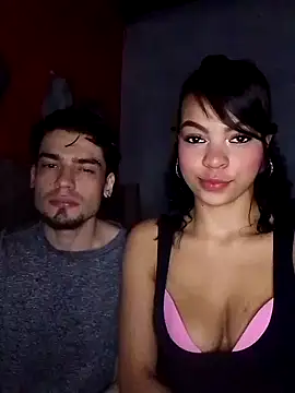 Snapshot of BlakeandRouse chatting on February 2026 02:53:01 AM BlakeandRouse online show from February 2026 02:53:01 AM