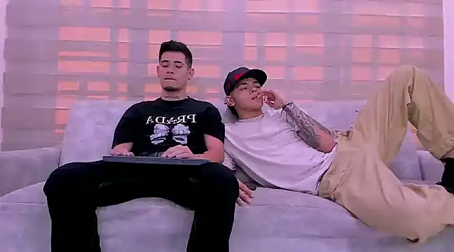 hell twink online show from January 2025 08:31:02 PM