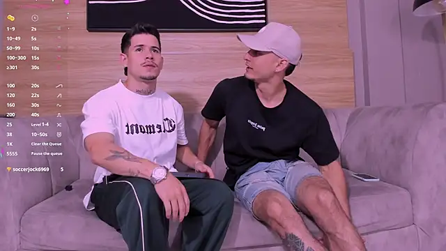 hell twink online show from June 2026 06:25:02 AM