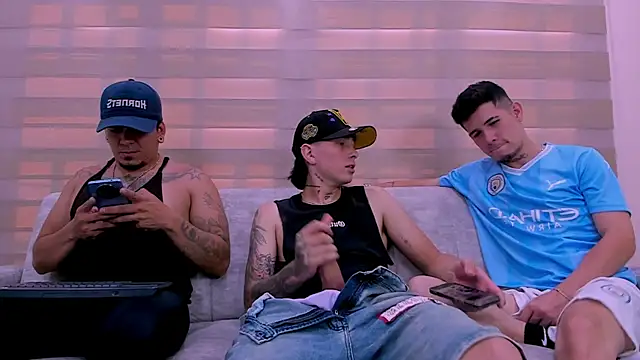 hell twink online show from January 2025 08:21:02 PM